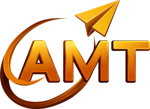 AMT Solutions Logo